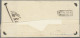 Bayern - Marken Und Briefe: 1850, 3 Kr Blau, Platte 5 Und 6 Kr Braun, Typ II, Pl - Autres & Non Classés