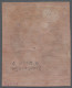 Hannover - Marken Und Briefe: 1861, 10 Gr Dunkelgrünlicholiv, Farbfrisches Und B - Hanovre