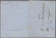 Preußen - Marken Und Briefe: 1850, 1 Sgr, Zwei Exemplare Zu 2 Sgr Sowie 3 Sgr Al - Andere & Zonder Classificatie
