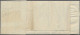 Sachsen - Vorphilatelie: 1840, R2 "HERNNHUTH 25 MAY 40" Mit Handschriftlichem "F - [Voorlopers