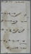 Württemberg - Marken Und Briefe: 1863, 6 Kr. Dunkelblau, Senkrechtes Paar, Oben - Other & Unclassified