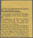 Deutsches Reich - Brustschild: 1872, 18 Kr Kleiner Schild, Farbfrisches Und Gut - Andere & Zonder Classificatie