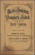 Deutsches Reich - Brustschild: 1874, Großer Schild ½ Gr. Orange Als Portogerecht - Briefe U. Dokumente