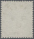 Deutsches Reich - Brustschild: 1872, Großer Schild 9 Kr. Mittelrötlichbraun, Sau - Used Stamps