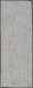 Deutsches Reich - Krone / Adler: 1891, 10 Pfg. Karmin Im 10er-Block Auf Leinenbr - Otros & Sin Clasificación