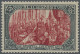 Deutsches Reich - Germania: 1900, 5 Mark Reichspost, Type II, Originalgummi Mit - Ungebraucht