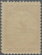 Deutsches Reich - Germania: 1912, Flugpost Rhein/Main, 20 Pfg. E.EL.P. Postfrisc - Ungebraucht