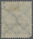 Deutsches Reich - Dienstmarken: 1923, 20 Mrd M Rosettenmuster Mit Aufdruck, Gest - Oficial