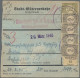 Deutsches Reich - Privatpost (Stadtpost): 1945, BERLIN/Stadt-Güter-Verkehr, 1x 1 - Privatpost