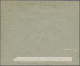 Deutsches Reich - Privatpost (Stadtpost): BRESLAU/Hansa,1900, 4x 1 Pf. Blau Bres - Private & Local Mails