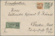 Deutsches Reich - Privatpost (Stadtpost): 1889, DRESDEN/Hansa, 10 Pf. Brühlsche - Postes Privées & Locales