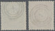 Deutsches Reich - Stempel: 1880, 10 Pf Und 20 Pf, Zwei Einzelwerte Je Sauber, Kl - Máquinas Franqueo (EMA)