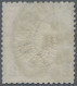 Deutsches Reich - Hufeisenstempel: "ELBERFELD 29 APRIL 75", Abschlag Des Hufeise - Maschinenstempel (EMA)