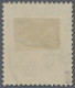 Deutsche Post In China: 1901, 3 Pf Germania Reichspost, Handstempelaufdruck "Chi - China (kantoren)