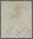 Deutsche Post In China: 1901, 5 Pf Germania Reichspost Mit Handstempelaufdruck " - China (offices)