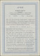 Delcampe - Deutsche Post In Marokko: 1899, Adler, Unverausgabte Ausgabe, Kpl., Ungebraucht - Marokko (kantoren)