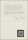 Delcampe - Deutsche Post In Marokko: 1899, Adler, Unverausgabte Ausgabe, Kpl., Ungebraucht - Maroc (bureaux)