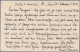 Militärmission: 1914 (23.10.), MSP No. 69 (= Kleiner Kreuzer SMS "Breslau") Auf - Turkey (offices)