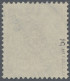 Deutsch-Neuguinea: 1897, 3 Pfg. Hellockerbraun Mit Deutlich Sichtbarem Plattenfe - Duits-Nieuw-Guinea