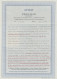 Deutsch-Neuguinea - Britische Besetzung: 1914: AUFDRUCKABART "I" D. Anstatt 4 D. - Nuova Guinea Tedesca