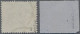 Deutsche Kolonien - Kamerun-Vorläufer: 1890, 2 Mk. Mittelrosalila Bzw. Lebhaftgr - Kamerun