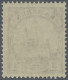 Deutsche Kolonien - Kamerun: 1905, 3 Pf Schiffszeichnung (dunkel)orangebraun Mit - Cameroun