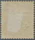 Deutsche Kolonien - Karolinen: 1899, Adler, Diagonaler Aufdruck, 5 Pfg., Ungebra - Isole Caroline