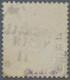 Deutsche Kolonien - Marshall-Inseln: 1897/99, Adler, 3 Pfg. Hellockerbraun, Saub - Marshall Islands