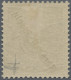 Deutsche Kolonien - Marshall-Inseln: 1899, Adler, 3 Pfg. Lebhaftorangebraun, Ung - Marshall Islands