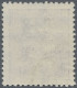 Deutsche Abstimmungsgebiete: Schleswig - Dienstmarken: 1920, 40 Pf Violett Mit D - Autres & Non Classés