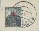 Sudetenland - Karlsbad: 1938, Sonderausgabe "Briefmarkenausstellung In Kaschau ( - Région Des Sudètes