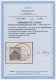 Sudetenland - Karlsbad: 1938, Sonderausgabe "Briefmarkenausstellung In Kaschau ( - Région Des Sudètes