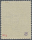 Sudetenland - Maffersdorf: 1938, Legionärsmarke 50 H Doss Alto Mit Echtem Handst - Région Des Sudètes