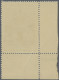 Dt. Besetzung II WK - Litauen - Telschen (Telsiai): 1941, 30 K "Landwirtschaftli - Ocupación 1938 – 45