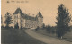 ARLON  CHATEAU DU BOIS D'ARLON     2 SCANS - Aarlen