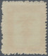 Feldpostmarken: 1943, Tunis-Päckchenmarke Postfrisch In Einwandfreier Erhaltung, - Other & Unclassified