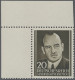 Kriegs- Und Propagandafälschungen: 1943, 20 Gr. Frank-Marke, Britische Fälschung - Other & Unclassified