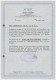 Sowjetische Zone - Thüringen: 1945, 8 Pf Freimarke, Spargummi, Dünnes Papier Sor - Altri & Non Classificati
