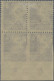 Sowjetische Zone - Allgemeine Ausgaben: 1948, Persönlichkeiten 6 Pfg. Violett Im - Sonstige & Ohne Zuordnung