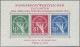 Berlin: 1949, Währungs-Block Postfrisch, Unsigniert, Leicht Bügig. (Mi. 950,- €) - Unused Stamps