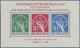 Berlin: 1949, Postfrischer Währungsgeschädigtenblock, Dabei Der 30 Pf Wert Mit D - Unused Stamps