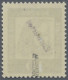Berlin: 1961 'A. Dürer' 10 Pf. Mit Diag. Aufdruck "Entwertet", Eine Einzelmarke - Briefe U. Dokumente