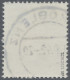 Französische Zone - Rheinland Pfalz: 1949, Freimarke 8 Pf 'Porta Nigra' Karminbr - Other & Unclassified