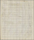 Bizone - Zwangszuschlagsmarken: 1954 Notopfer 2 Pf. In Zeichnung Zd, Wz. 3X, Gez - Andere & Zonder Classificatie