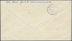 Bundesrepublik Deutschland: 1949, 100 Jahre Deutsche Briefmarken, 10(Pf) - 30 (P - Covers & Documents