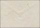Delcampe - Bundesrepublik Deutschland: 1951, Posthorn 2-40Pfg., 60 Pfg. Jeweils Einzeln (2P - Cartas & Documentos