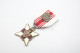 Militaria - MEDAL : Order Of The Belgian Red Cross Medal Medaille Derde Klasse - Bronze - Belgium - Sonstige & Ohne Zuordnung