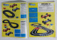 49147 Catalogo Modellismo 1967-68 - Scalextric - Italië