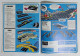 49147 Catalogo Modellismo 1967-68 - Scalextric - Italien