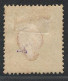 Portugal Congo 1894 "D. Carlos I" Condition MH NG Mundifil #2 - Congo Portoghese